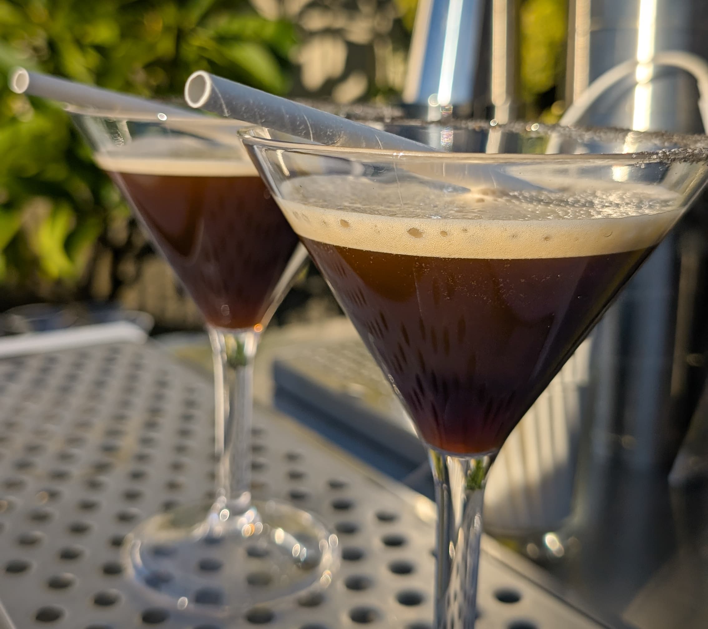espressomartini